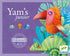 DJECO Games Board Yams - Yahtzee Junior