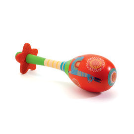 DJECO Animambo Music Maracas