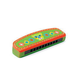 DJECO Animambo Music Harmonica