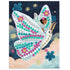 DJECO Art Kit -The Enchanted World Mosaic Kit