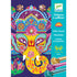 DJECO Art Kits - Glitter Boards - Animals