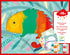 DJECO ART KITS - Squirt & Spread Painting Set