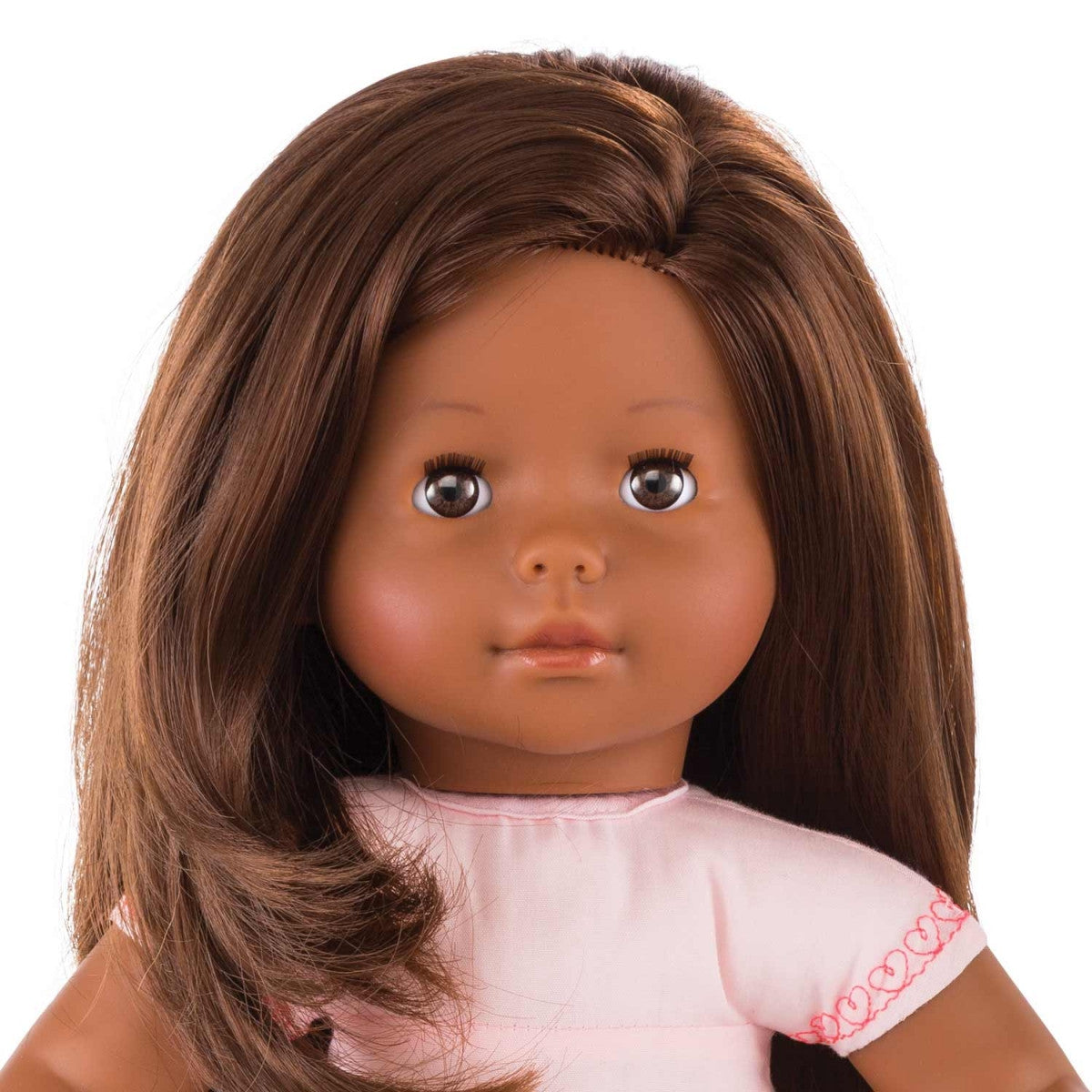 COROLLE MaCorolle Doll - Chocolate Chestnut - 36cm