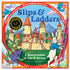 EEBOO - Game - Slips & Ladders - Fairytale