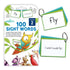 EEBOO 100 Sight Words - Level 2