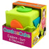 FAT BRAIN TOYS - OombeeCube - Sensory