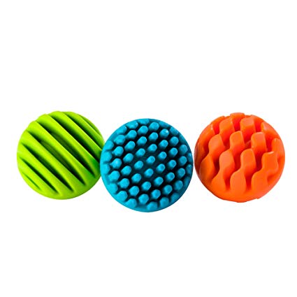 FAT BRAIN TOYS - Sensory Rollers