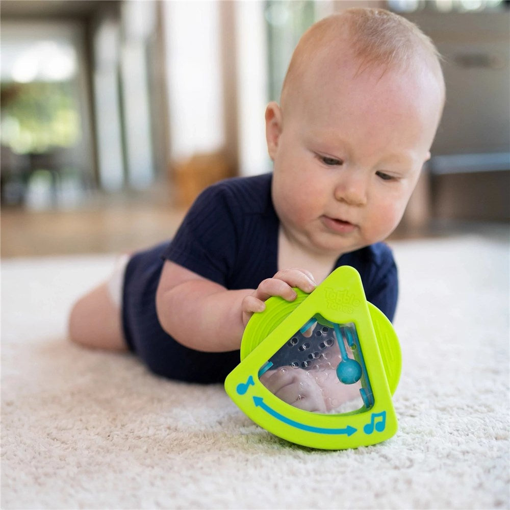 FAT BRAIN TOYS - Tobble Tones - Bell