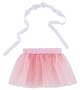 COROLLE - Mademoiselle/Ma Corolle - Clothing - Tutu & Headband Set 36cm