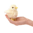 FOLKMANIS Finger Puppet - Chick