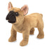 FOLKMANIS Little Dog, French Bulldog