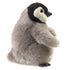 FOLKMANIS -  Baby Emperor Penguin Puppet