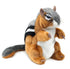 FOLKMANIS  HAND PUPPET - Chipmunk