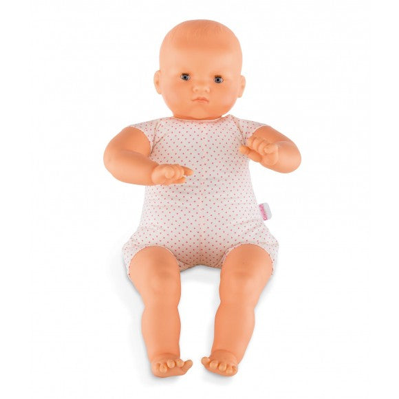 Corolle Doll  - Bébé Chéri to Dress Baby doll - 50cm