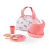 COROLLE - MON CLASSIQUE - Accessories - Mealtime Set Large 36/42 cms doll