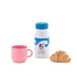 Corolle - Mon Grand Poupon - Accessories - Breakfast Set