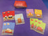 GAMEWRIGHT Sushi Go Card Game