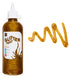 EC Glitter Paint - 500ml -  Gold