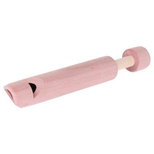 GOKI Sliding Flute/Whistle - Wooden