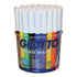 Giotto Children's Thick Markers (Turbo Maxi) - Pack of 48