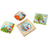 HABA - 4 LAYER PUZZLE SEASONS