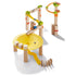 HABA Ball Track - Funnel Set - Marble RunHABA Ball Track - Funnel Set - Marble Run - wooden