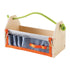 HABA TERRA KIDS - Build You Own 2-1 Toolbox Kit