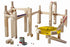 HABA Ball Track - Master Construction Set - Marble Run