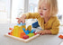 HABA - 3D Creative Blocks - Wooden 304854