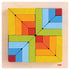 HABA - 3D Creative Blocks - Wooden 304854