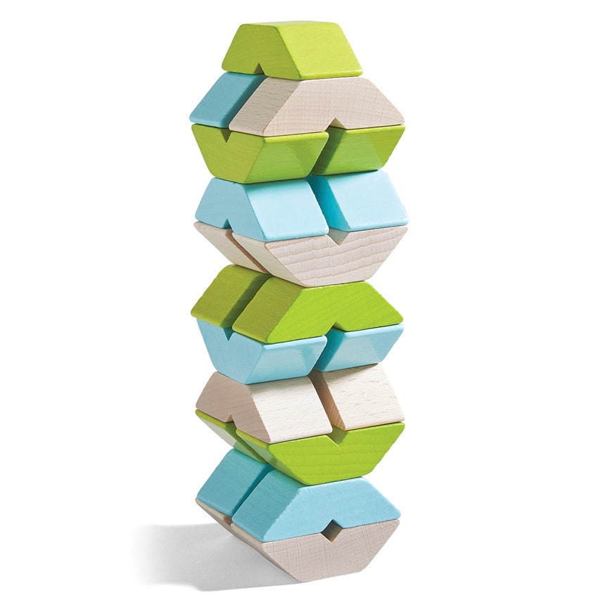 HABA - 3D VARIUS BLOCKS