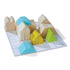 HABA Building Blocks - Logical Blocks