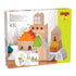 HABA Building Blocks - Logical Blocks