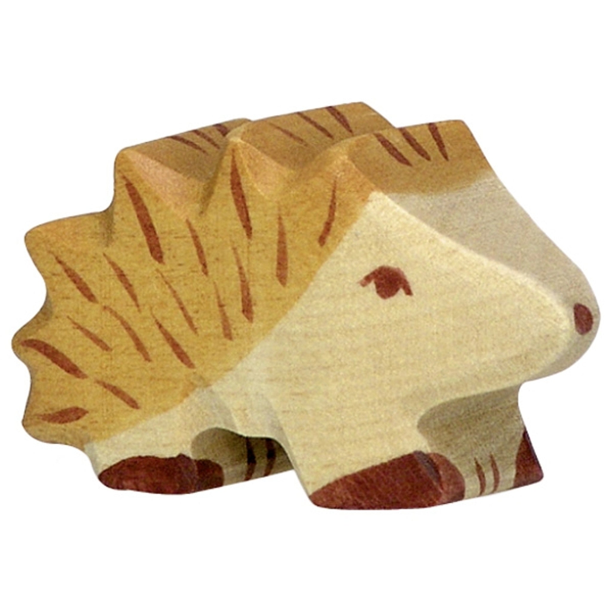 HOLZTIGER Hedgehog - Small