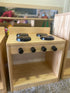 Home Corner - Toddler Stove