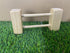 Wooden Farmyard Fencing pk 5- Australian Made