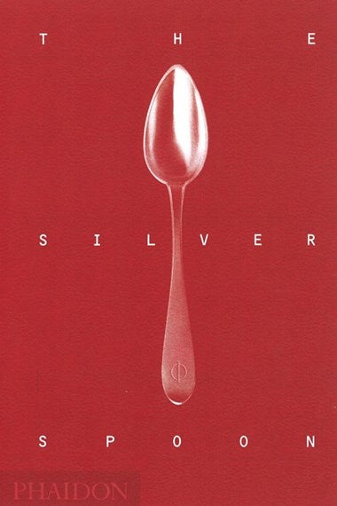 The Silver Spoon New Edition