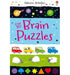 Over 80 Brain Puzzles