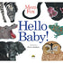 Hello Baby! - Board book