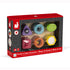 JANOD - Shapes & Sounds Puzzle - 6 block - Sensory