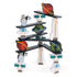 JANOD - Space Building Balance Set Wooden