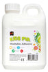 EC Kids Washable PVA Glue 1 Litre