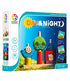 SMART GAMES -  Day and Night - Logical Processing - Single Player