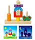 SMART GAMES -  Day and Night - Logical Processing - Single Player
