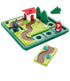 SMART GAMES - Little Red Riding Hood - Logic Puzzle - Single Player