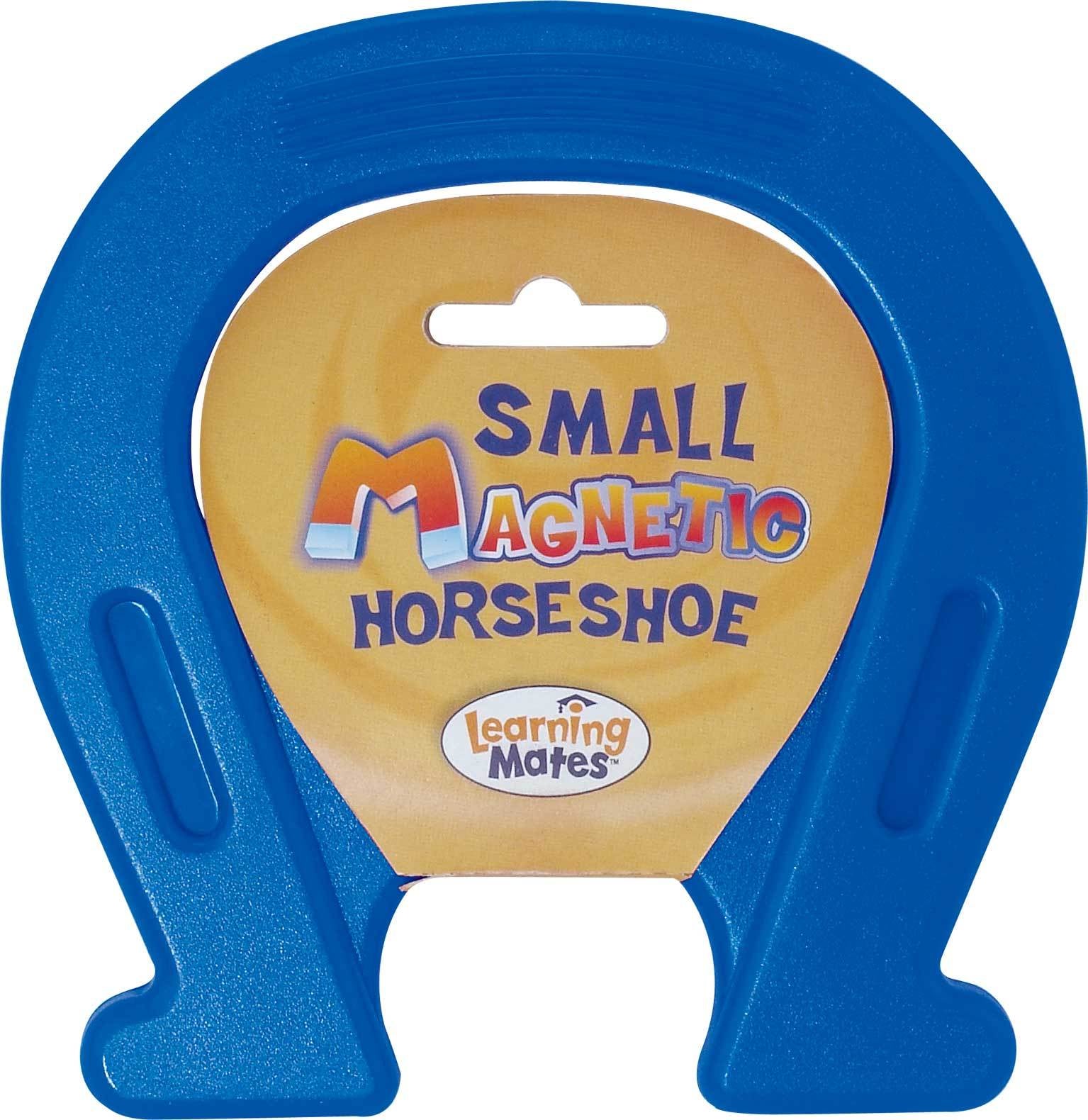 Learning Mates - Magnetic Horseshoe Small