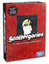 Scattergories Board Game