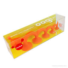 Moluk - Oogi Pilla - Sensory Toy