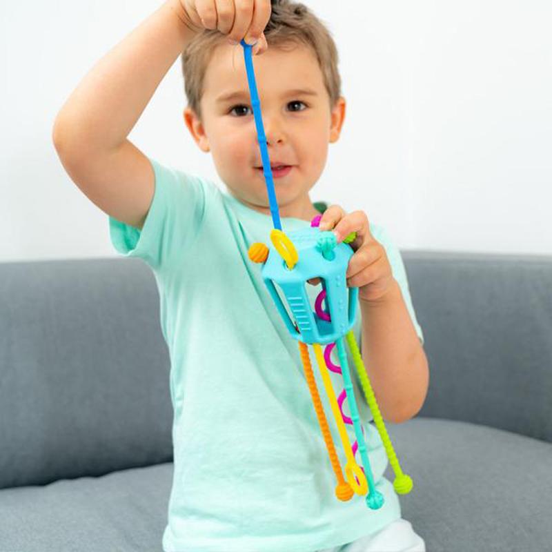 MOBI - Zippee Sensory Toy