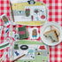 Slappy Camper by Mindware - Board Game